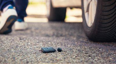 Zgubione kluczyki do samochodu – jak sobie z tym poradzić?
