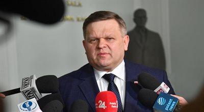 Komisja ds. rosyjskich wpływów: Skurkiewicz: powinni stanąć przed nią niektórzy dziennikarze