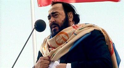 5 lat bez Luciano Pavarottiego