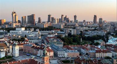 Dynamika wzrostu gospodarczego Polski. Znamy najnowszą prognozę