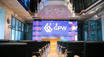 25 mld zł obrotu na GPW w marcu, kapitalizacja spółek na poziomie 1,2 bln zł