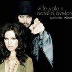 23 stycznia 2007 - Natalia Avelon & Ville Valo