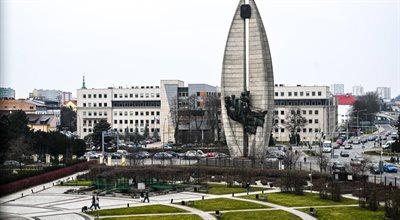 Co dalej z Pomnikiem Czynu Rewolucyjnego w Rzeszowie? "Już dawno powinien zostać zdemontowany"
