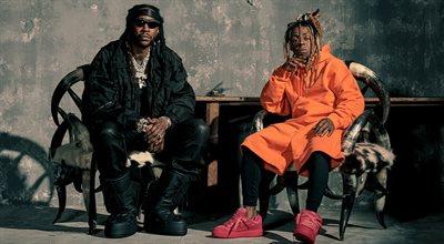 2 Chainz i Lil Wayne zaprezentowali "Welcome 2 Collegrove"