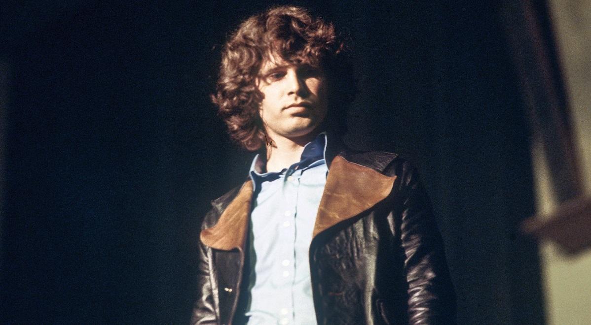 Jim Morrison – niezwykła kariera "Króla Jaszczura"