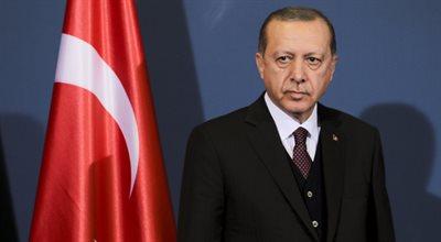 Erdogan zgodzi się na rozszerzenie NATO? Prof. Gajownik: Turcja chce być państwem rozgrywającym w regionie