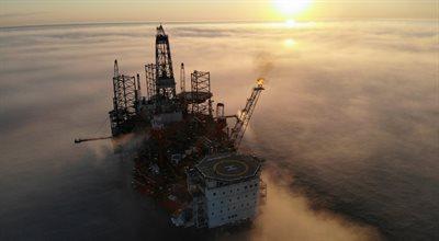 PKN Orlen chce zwiększyć wydobycie ropy i gazu. Zapowiedział duże inwestycje w ich poszukiwanie