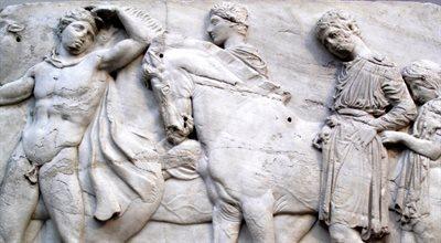 Brytyjsko-grecki spór o antyczne dzieła sztuki. Kto ma rację?
