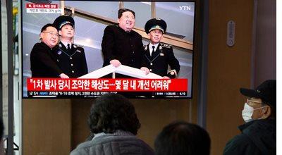 Państwowe media w Korei Płn.: Kim Dzong Un obejrzał satelitarne zdjęcia m.in. Białego Domu i Pentagonu