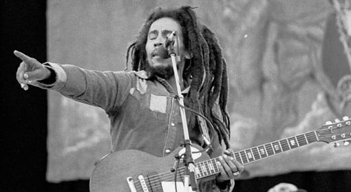 Za co Tomasz Stańko kocha Boba Marleya?