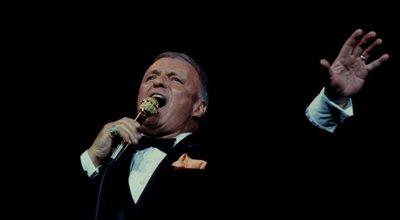 Frank Sinatra i jego głos