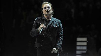 Bono zapowiedział książkę pt. „Surrender: 40 Songs, One Story”