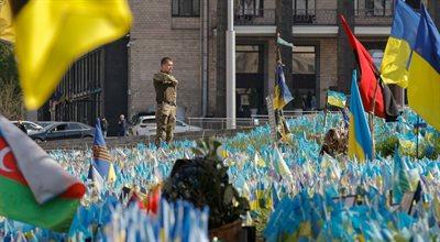 Wojna w Ukrainie. Sikorski: nie słyszałem, by Putin mówił o chęci pokoju