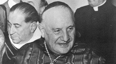 "Pacem in terris" - encyklika Jana XXIII o wartości pokoju i godności człowieka.