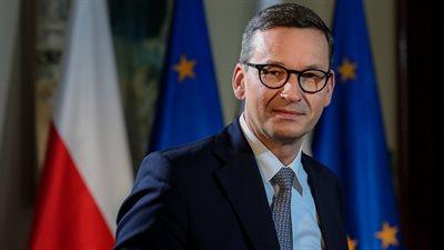 Premier Morawiecki: Polska jest dziś bezpieczna dzięki temu, co zrobił obóz PiS