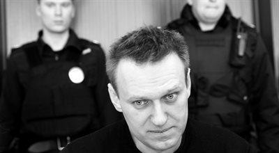 Śmierć Nawalnego. Prof. Marciniak: podano uniwersalne wyjaśnienie