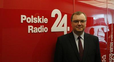 Paweł Sałek podkreśla ogromne znaczenie wizyty Andrzeja Dudy w Kijowie. "Jedno z ważniejszych przemówień"
