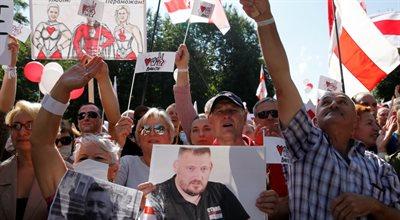 Wojciech Konończuk: białoruskie społeczeństwo ma dość obecnej władzy