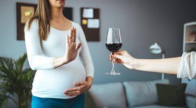 "Nie pij w ciąży". Kolejna odsłona kampanii społecznej FASOFF