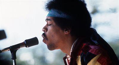 Jimi Hendrix – od zdezelowanego ukulele po gitarową magię
