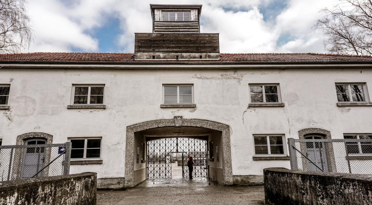 Dachau – miejsce kaźni polskich duchownych