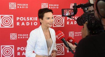 Polskie Radio z nominacjami do Mobile Trends Awards 2021. Agnieszka Kamińska: to wielka radość i duma 