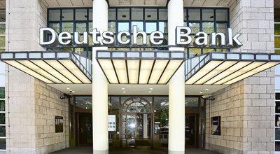 Prezes Deutsche Banku boi się odcięcia od rosyjskiego gazu? Mówi o ryzyku recesji w Niemczech