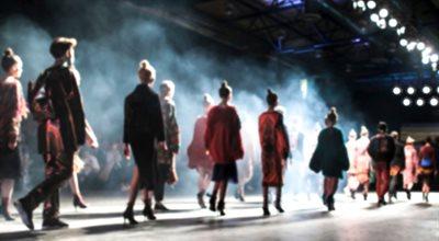 Łódź Young Fashion 2021 - szansa dla młodych projektantów
