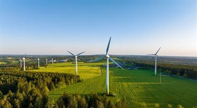 Enea inwestuje w OZE. Kupiła farmę wiatrową od szwedzkiej spółki