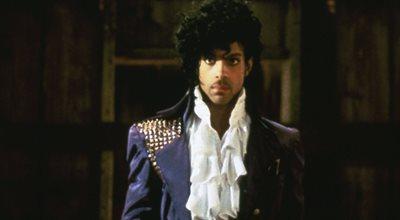 Osobiste rzeczy Prince'a wystawione na licytację