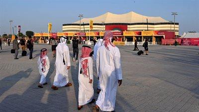 Kontrowersje wokół mundialu w Katarze. Ekspert: ta krytyka może być impulsem do zmian
