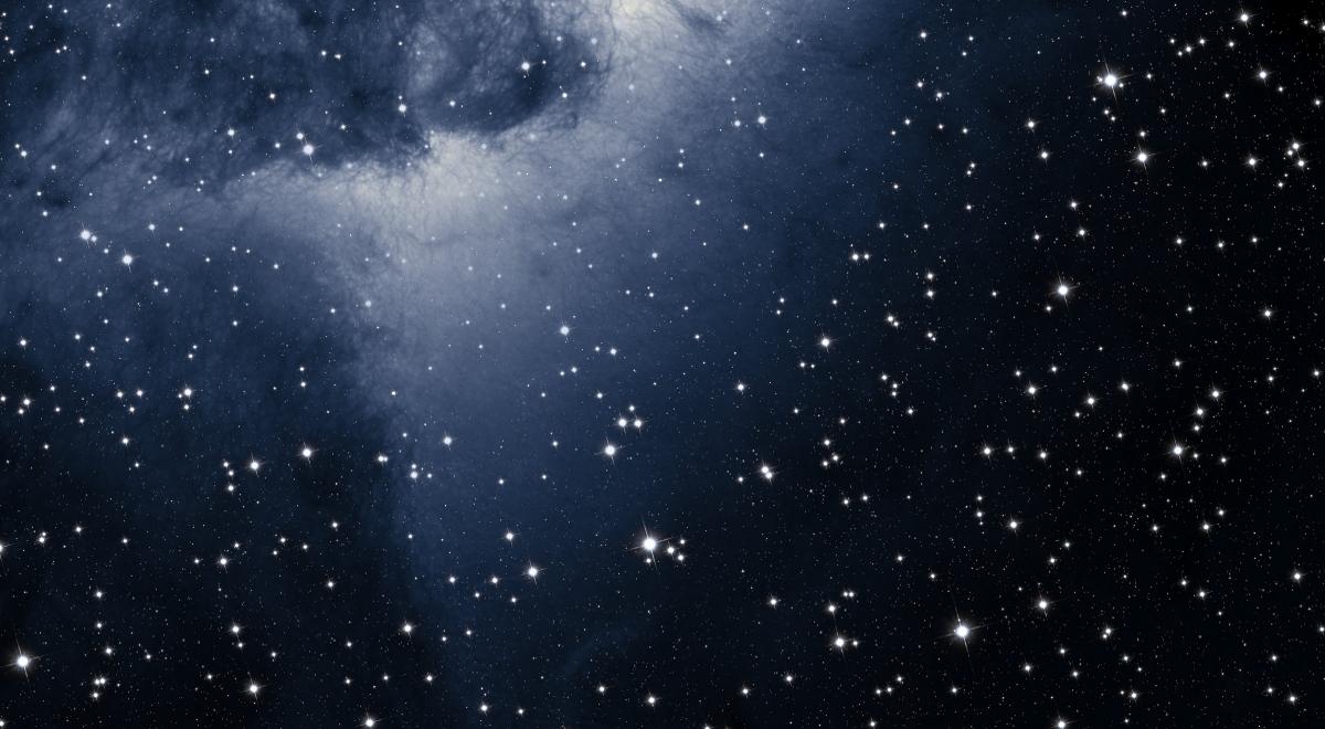 Czy gwiazdy, które widzimy na niebie są z innych galaktyk?