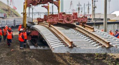 Rewitalizacja linii kolejowej na odcinku od Bielska-Białej do Skoczowa. PKP PLK ogłosiły przetarg