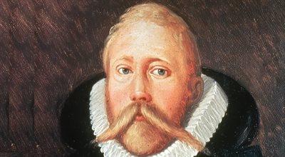 Tycho Brahe – wybitny astronom z chybioną teorią w CV