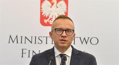 Wiceminister Soboń:  Polska pozostanie "zieloną wyspą" również w tym roku