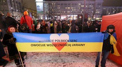 Transport z darami z Polski dotarł na Ukrainę