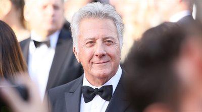 Dustin Hoffman kończy 84 lata. "Jedno z największych nazwisk amerykańskiego kina"