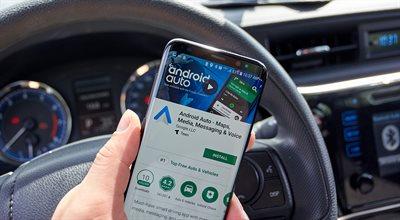 Android Auto dostępne w Polsce!