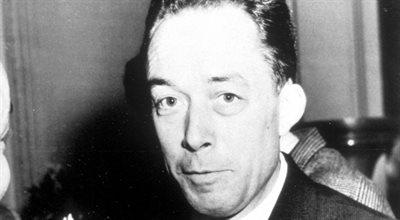 Albert Camus zginął 64. lata temu. "Pisarz niewielkiej liczby słów"