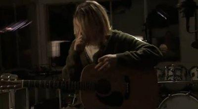 Jared Leto (30 Seconds To Mars) przebiera się za Kurta Cobaina