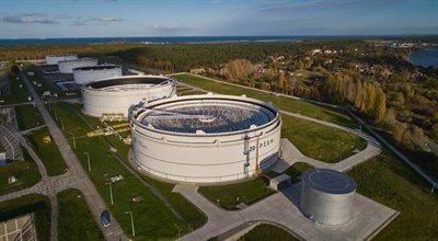 PERN inwestuje w laboratoria ropy naftowej i paliw. "To ma kluczowe znaczenie dla bezpieczeństwa konsumentów"