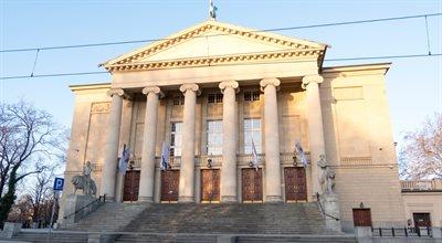 Teatr Wielki w Poznaniu w setną rocznicę urodzin Antoniny Kaweckiej