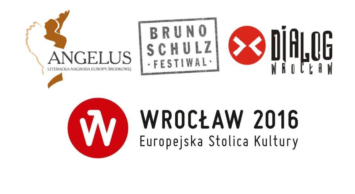 Schulz - Angelus - Dialog - Wrocław