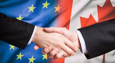 CETA: umowa o wolnym handlu UE - Kanada wchodzi w życie. Co to oznacza dla polskich przedsiębiorców?