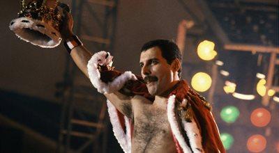 Freddie Mercury i jego osobiste pamiątki. Niezwykła licytacja w Londynie