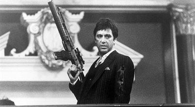 Al Pacino – gangster, niewidomy weteran i Lucyfer w jednej osobie