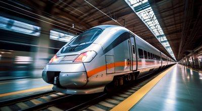 We Lwowie rozpocznie się budowa linii kolejowej łączącej Ukrainę z krajami UE