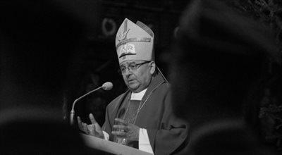 Arcybiskup Życiński wzbudzał kontrowersje