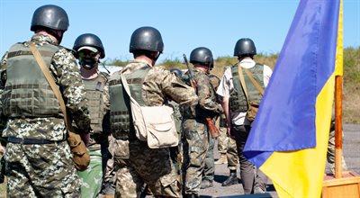 "Udana obrona niezależności". Piechowska o zwycięstwach Ukraińców w wojnie z Rosją