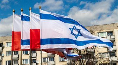 Izrael wznowił wycieczki edukacyjne młodzieży do Polski. "Państwo powoli wraca do normalnego funkcjonowania"